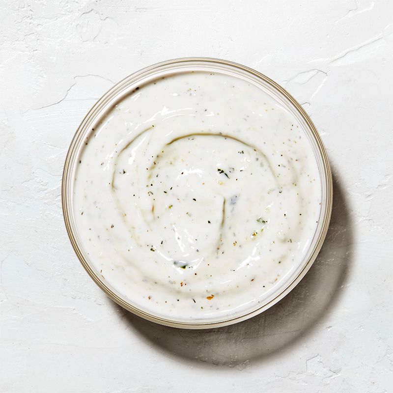 1.5oz Side Tzatziki